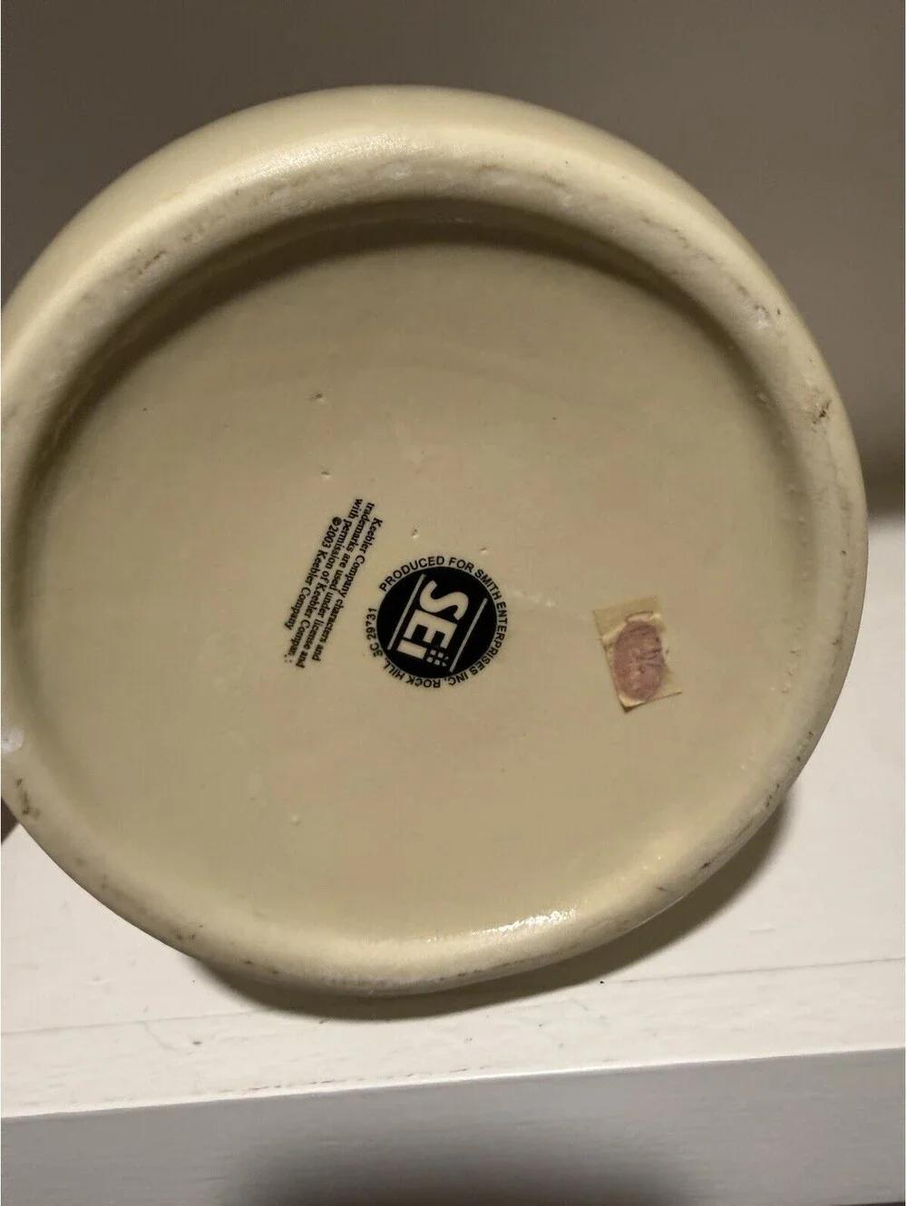 Keebler Ceramic 